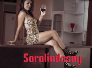Saralindssay