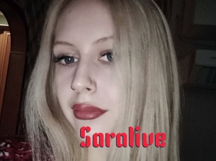 Saralive