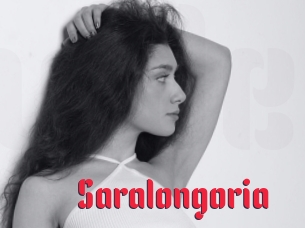 Saralongoria