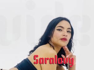 Saralovy