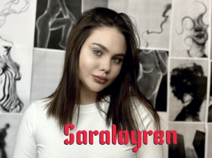Saraloyren