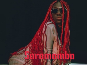Saramamba