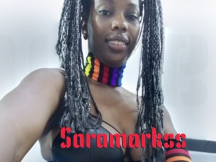 Saramarkss