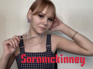 Saramckinney