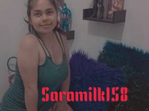 Saramilk158