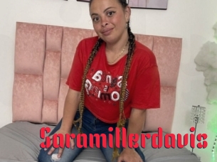 Saramillerdavis