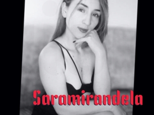 Saramirandela