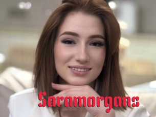 Saramorgans