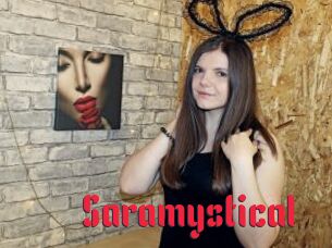 Saramystical