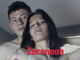 Saranoah