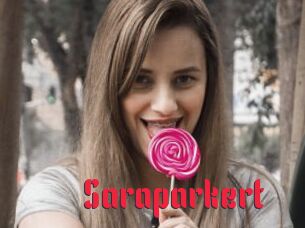 Saraparkert