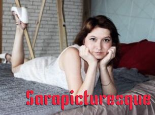 Sarapicturesque