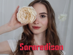 Sararedison