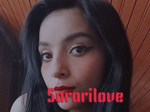 Sararilove