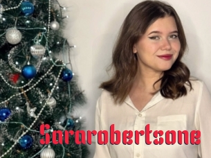 Sararobertsone