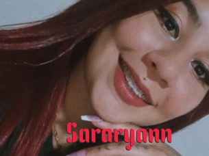 Sararyann