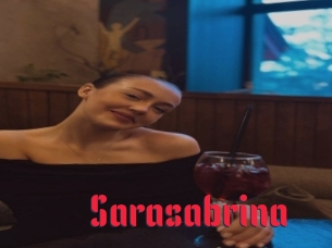 Sarasabrina