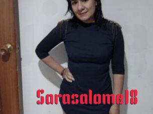 Sarasalome18