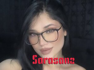 Sarasanz