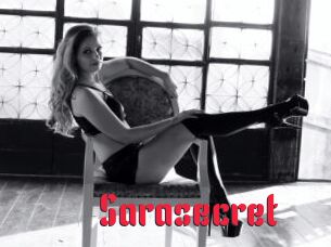 Sarasecret