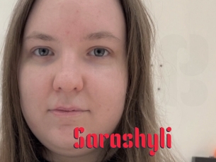 Sarashyli