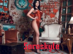 Saraskyte