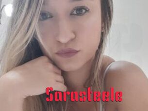 Sarasteele