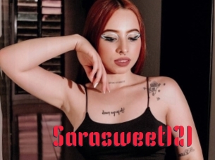 Sarasweet121