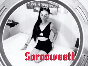 Sarasweett