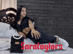 sarataylors Video Extrait