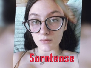 Saratease