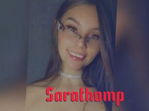 Sarathomp