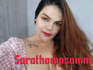 Sarathompsomm
