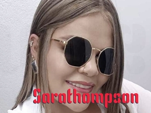 Sarathompson