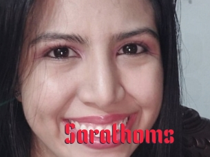 Sarathoms