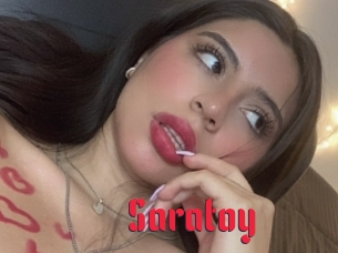 Saratoy
