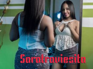 Saratraviesita