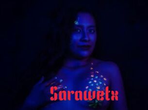 Sarawetx