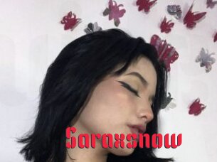 Saraxsnow