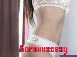 Saraxxxsexy