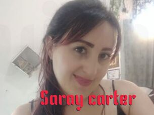Saray_carter
