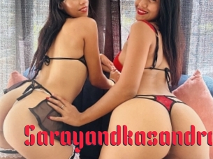 Sarayandkasandra