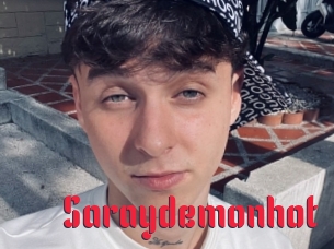 Saraydemonhot