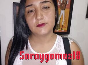 Saraygomez18