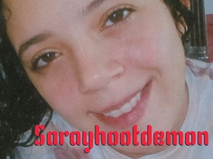 Sarayhootdemon