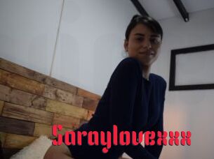 Saraylovexxx
