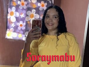 Saraymabu