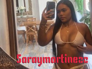 Saraymartinezz