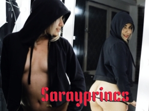Sarayprincs