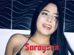 Saraysex
